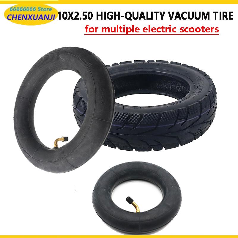Scooter Tire - Pneumatico 10x2.50 per monopattino elettrico, pneumatico