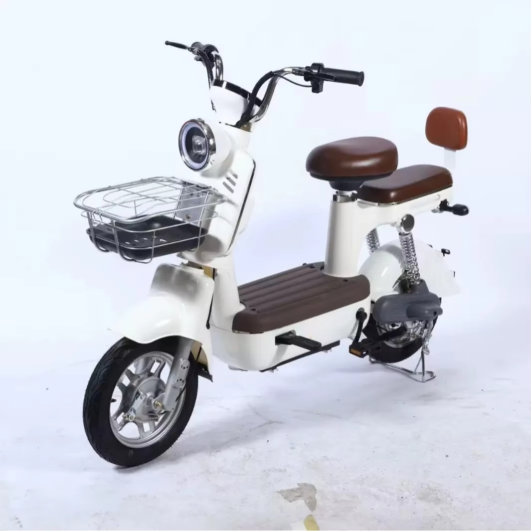 Electric Scooter 500W - Monopattino Elettrico Digitale Ricaricabile EBIKE all'Ingrosso