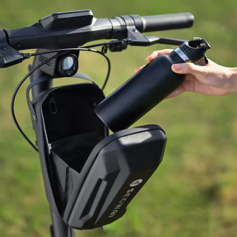 Electric Scooter - Borsa Anteriore Originale 3L per Monopattino