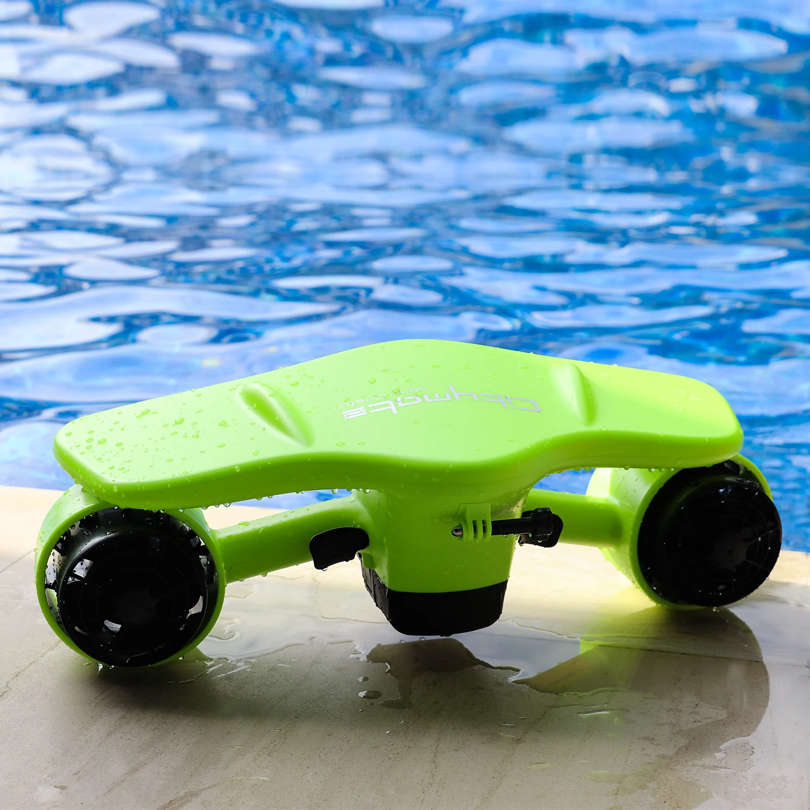 Electric Scooter Adults - Scooter Subacqueo Elettrico di Alta Qualità,
