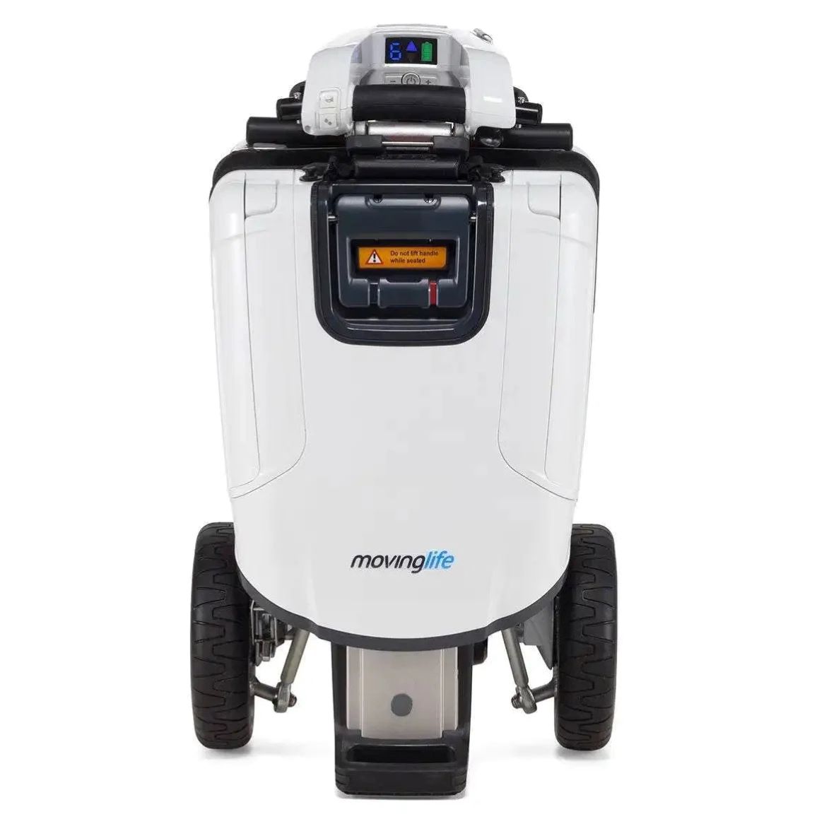 Folding Electric Scooter - Offerta 100% NUOVA: Scooter Elettrico Pieghevole