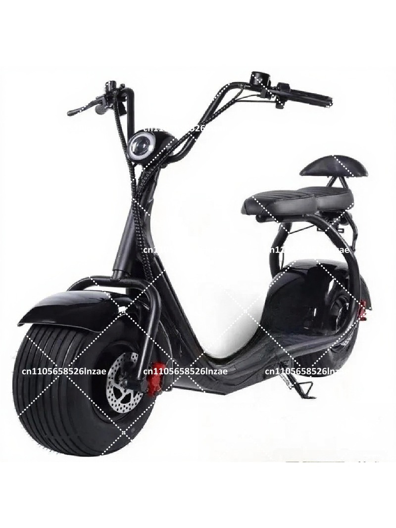 Kids Electric Scooter - Monopattino Elettrico con Batteria al Litio