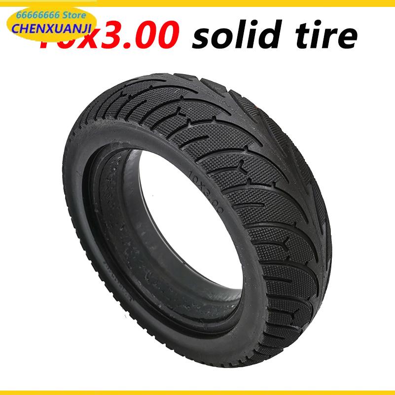 Scooter Tire - Pneumatico Solido per Monopattino Elettrico 10