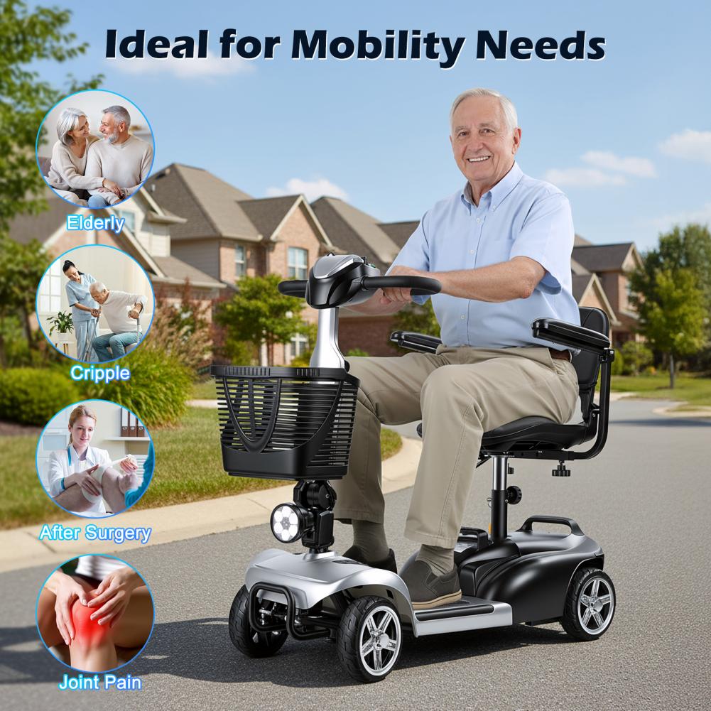 Scooter Elettrico Pieghevole c - Electric Scooter Adults recensione e prezzo