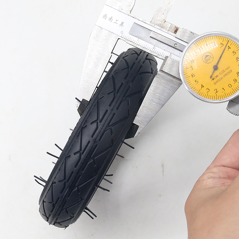 Camera d'aria in gomma 5X1 di  - Scooter Tire recensione e prezzo