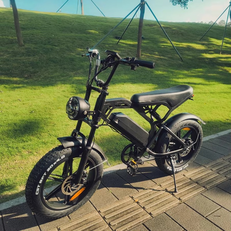YTYIN 2024 Bicicletta Elettric - Folding Electric Scooter recensione e prezzo