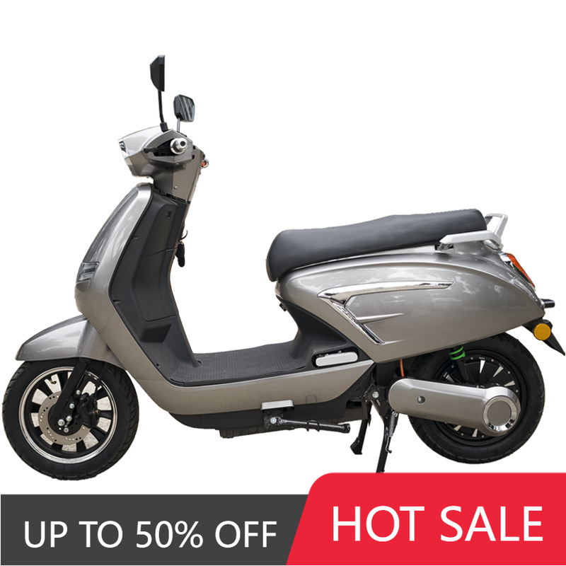 EER 2026, scooter elettrico ad - Electric Scooter Adults recensione e prezzo