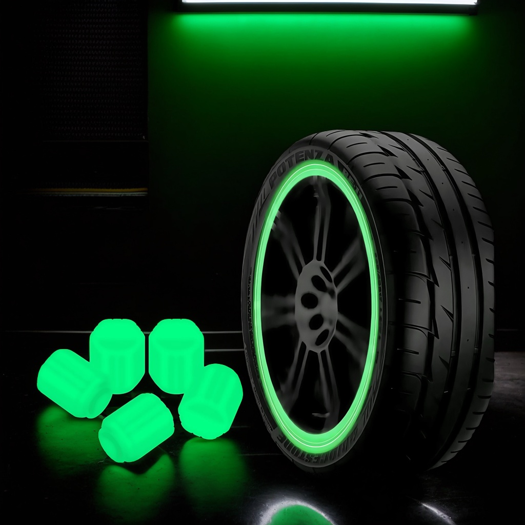 Cappucci valvole pneumatici lu - Scooter Tire recensione e prezzo