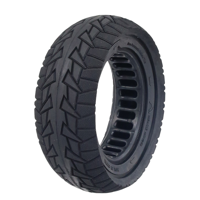 Pneumatico Solido Fuoristrada  - Scooter Tire recensione e prezzo