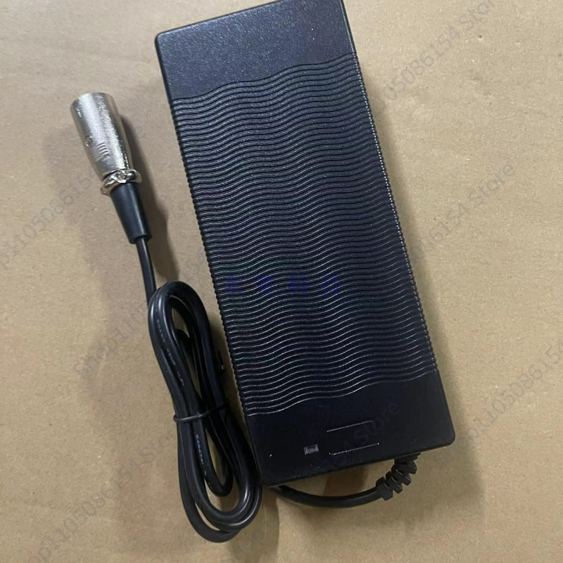 29.4 24 27.6 36 42 48V54.6V ca - Electric Scooter Charger recensione e prezzo