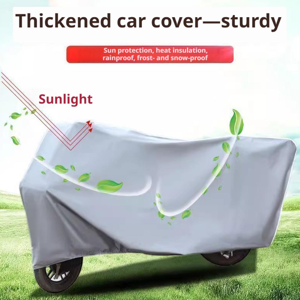 Telo Coprimoto Impermeabile Un - Electric Scooter Rain Cover recensione e prezzo
