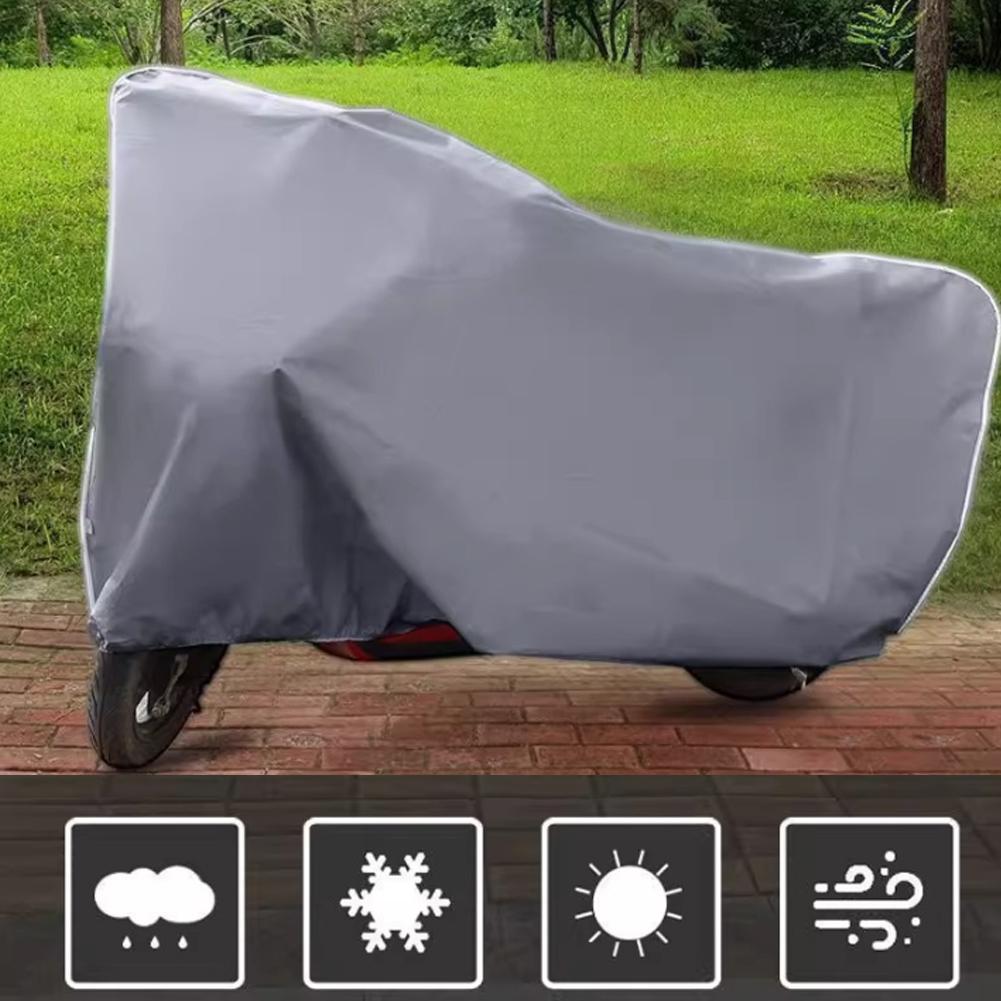 Telo Coprimoto Impermeabile Un - Electric Scooter Rain Cover recensione e prezzo