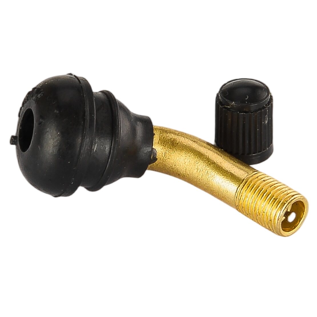 10 pezzi in ottone 90 ° Steli  - Scooter Tire recensione e prezzo