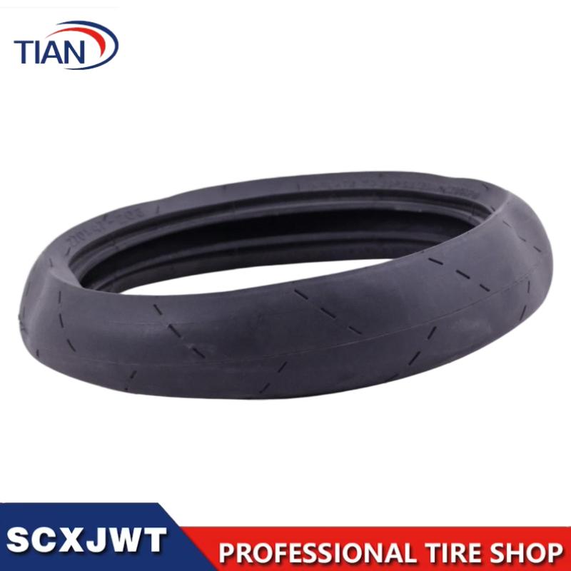 Pneumatico rinforzato e resist - Scooter Tire recensione e prezzo