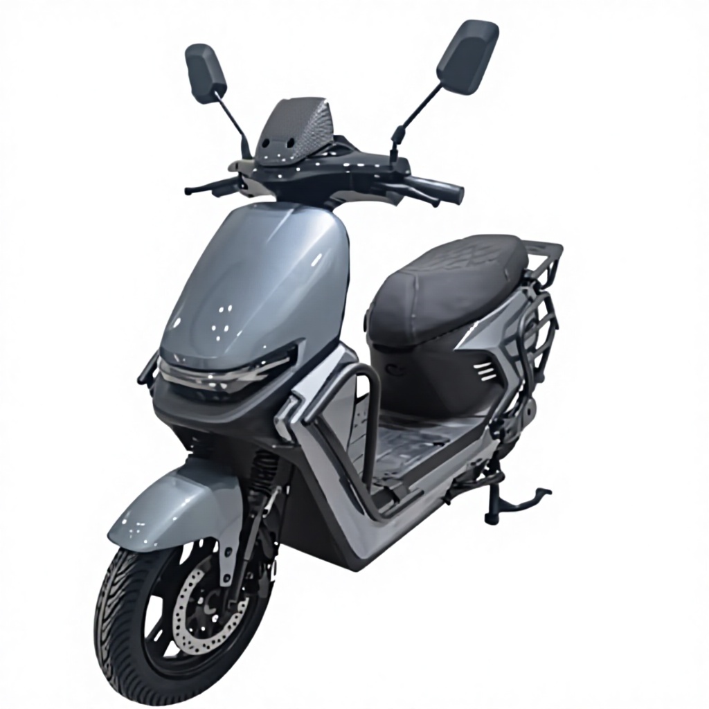 Scooter Elettrico Moderno di A - Electric Scooter Adults recensione e prezzo