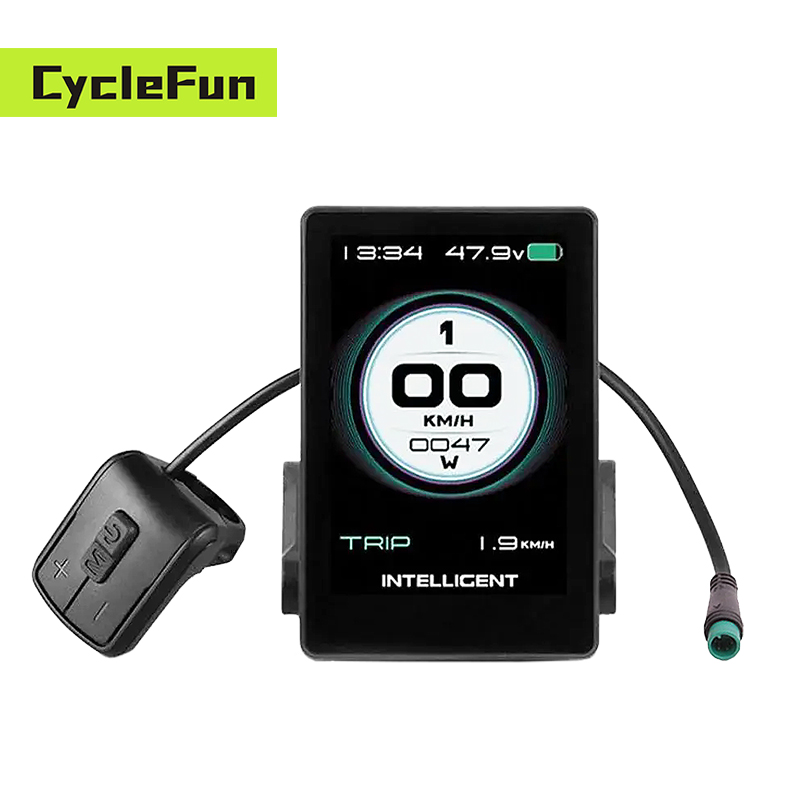 Controller BLDC a Onda Sinusoi - Electric Scooter 500W recensione e prezzo