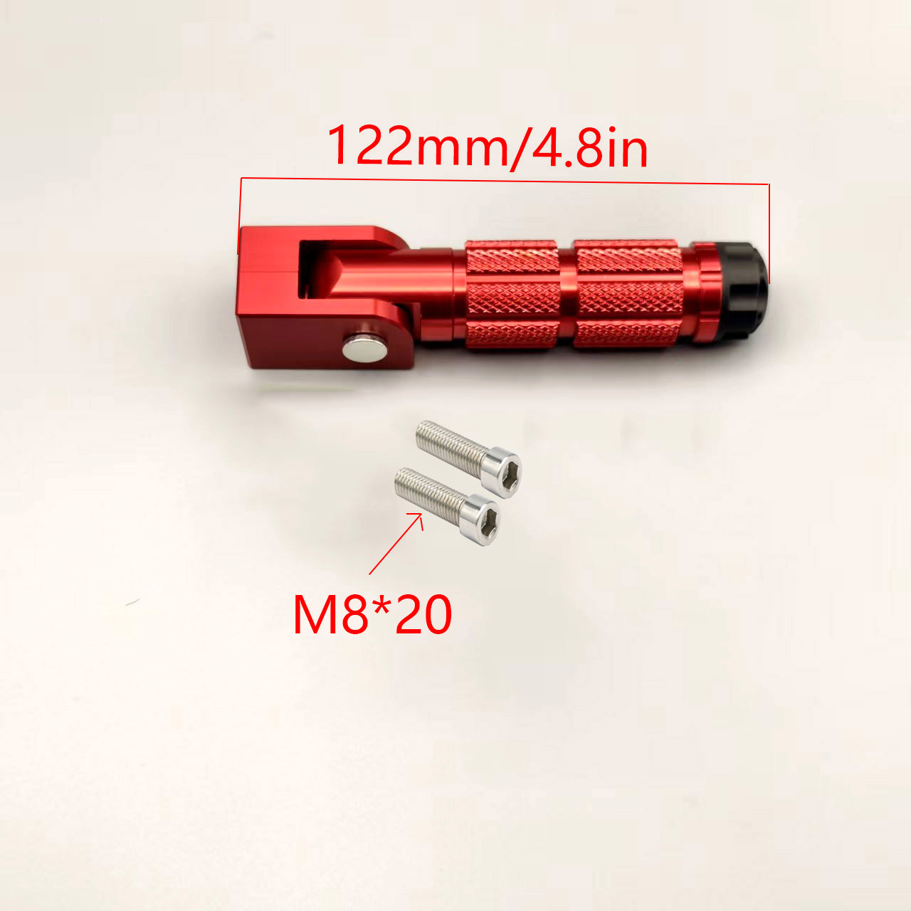Pedali universali da 8 mm Pogg - Folding Electric Scooter recensione e prezzo