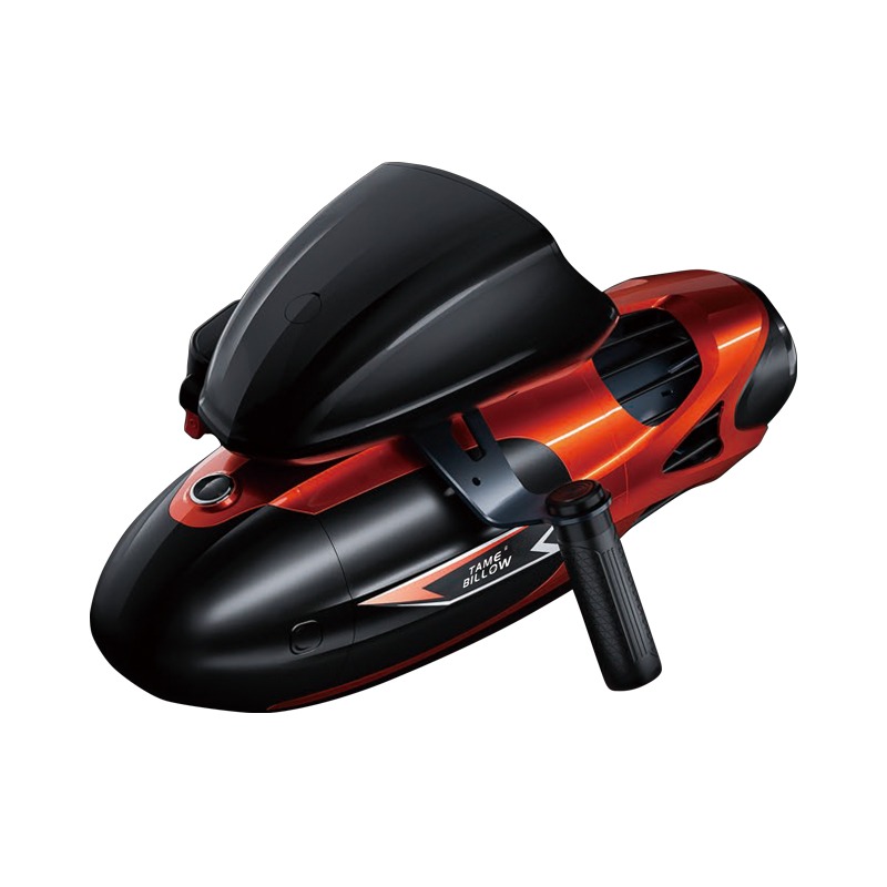 Potente Pompa Spray Airo a Tre - Electric Scooter recensione e prezzo