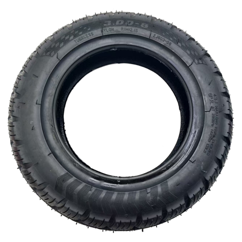 NUOVO Pneumatico Tubeless 300- - Scooter Tire recensione e prezzo