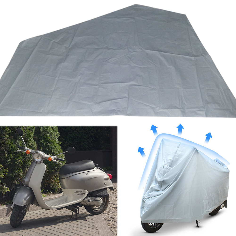 Telo Coprimoto Impermeabile, C - Electric Scooter Rain Cover recensione e prezzo