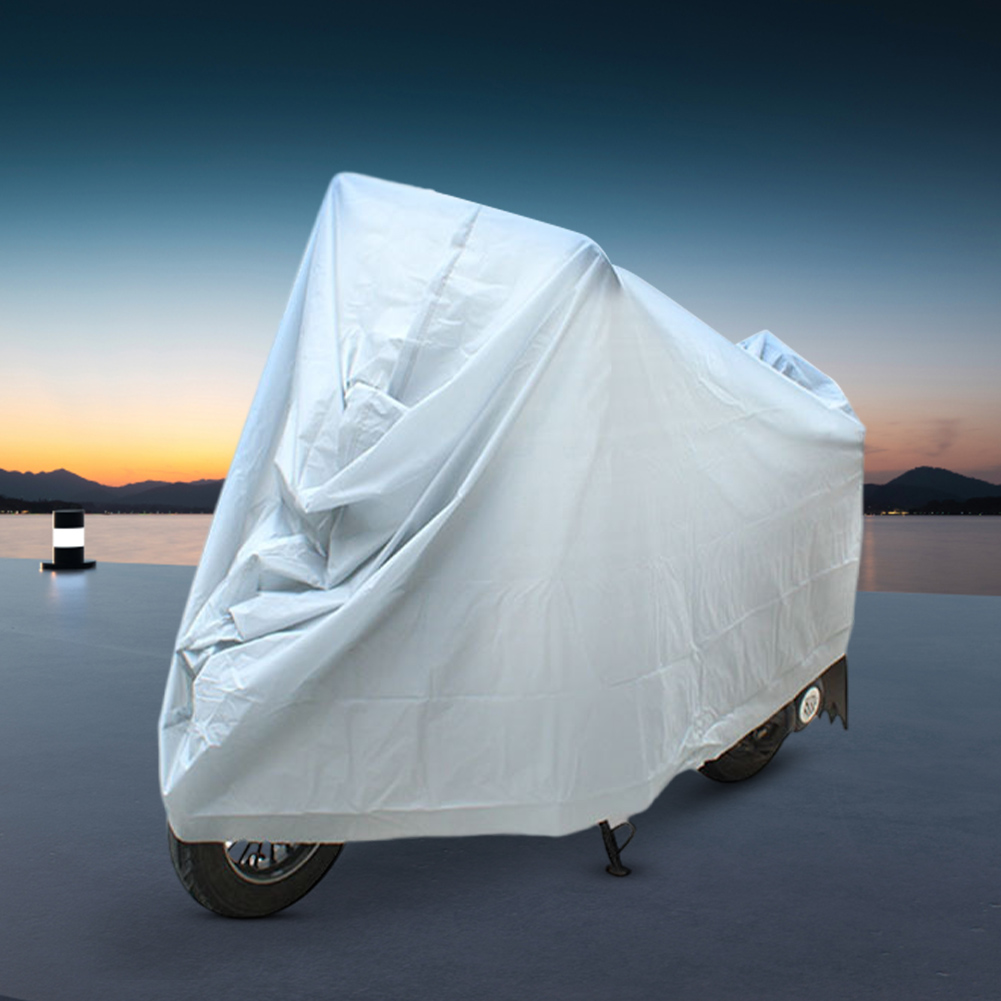 Telo Coprimoto Impermeabile, C - Electric Scooter Rain Cover recensione e prezzo