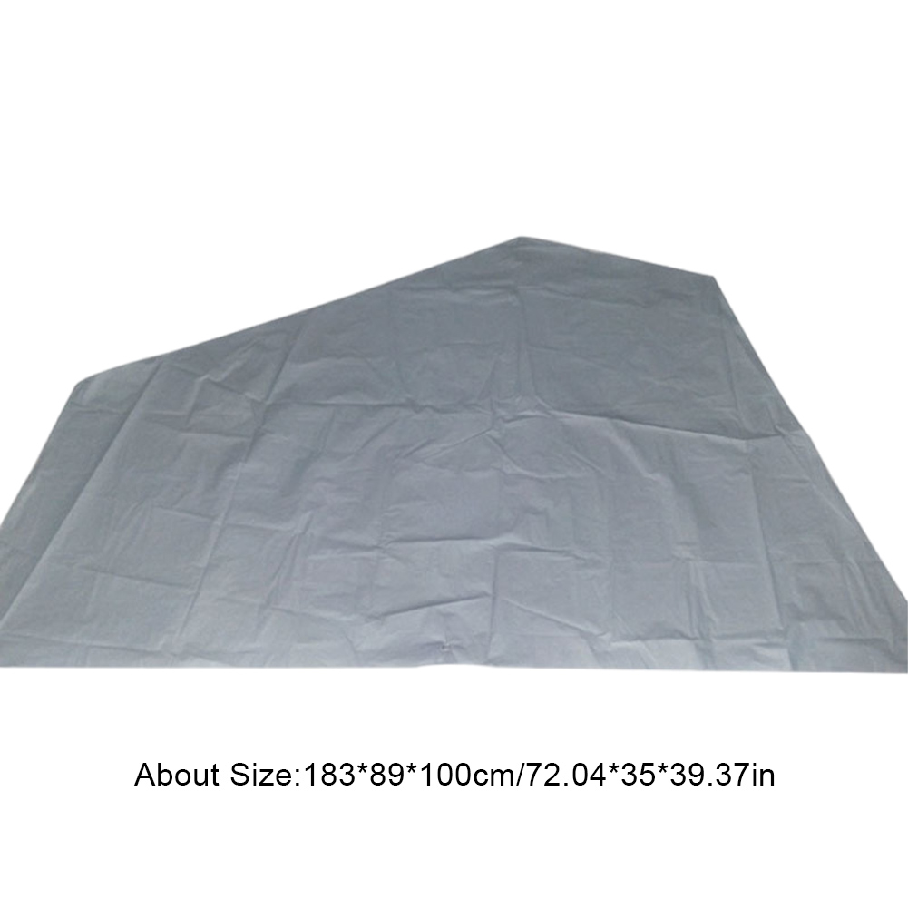 Telo Coprimoto Impermeabile, C - Electric Scooter Rain Cover recensione e prezzo