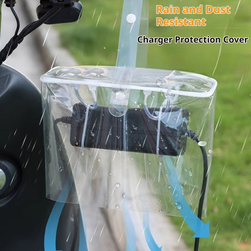 BLALION 1/2 Pezzi Copertura Im - Electric Scooter Rain Cover recensione e prezzo