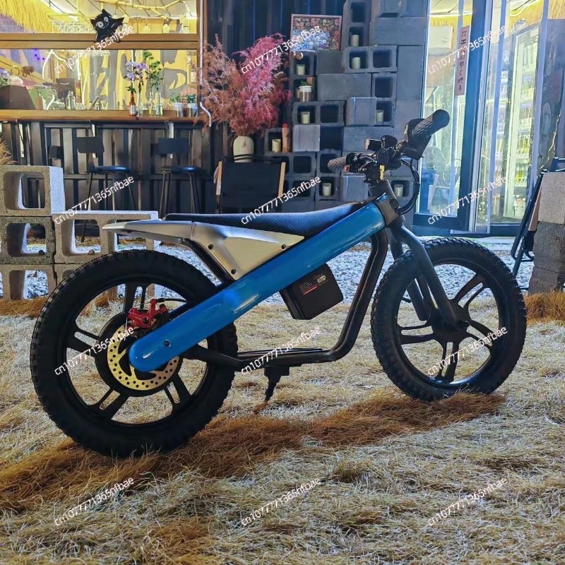 Bicicletta elettrica per bambi - Kids Electric Scooter recensione e prezzo