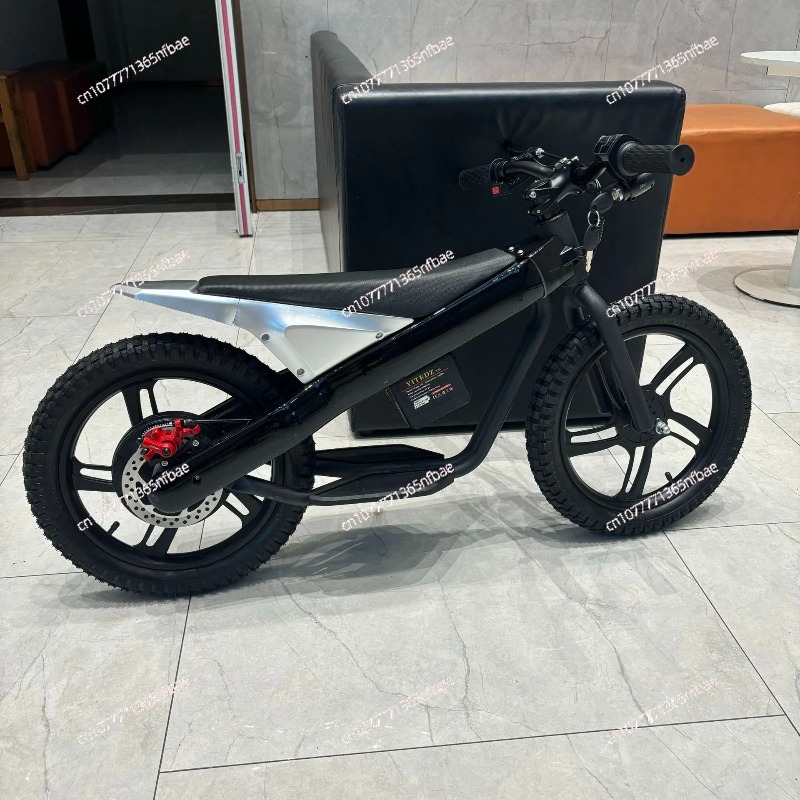 Bicicletta elettrica per bambi - Kids Electric Scooter recensione e prezzo