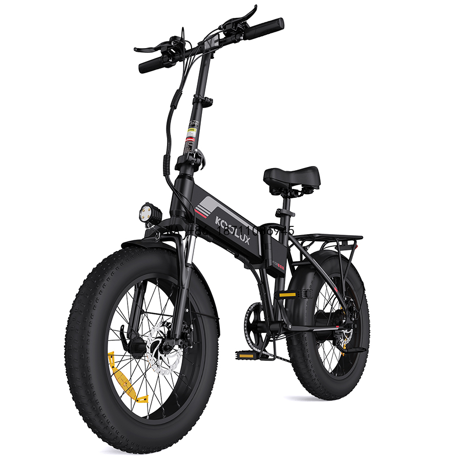 Bici Elettrica Pieghevole da M - Electric Scooter Adults recensione e prezzo