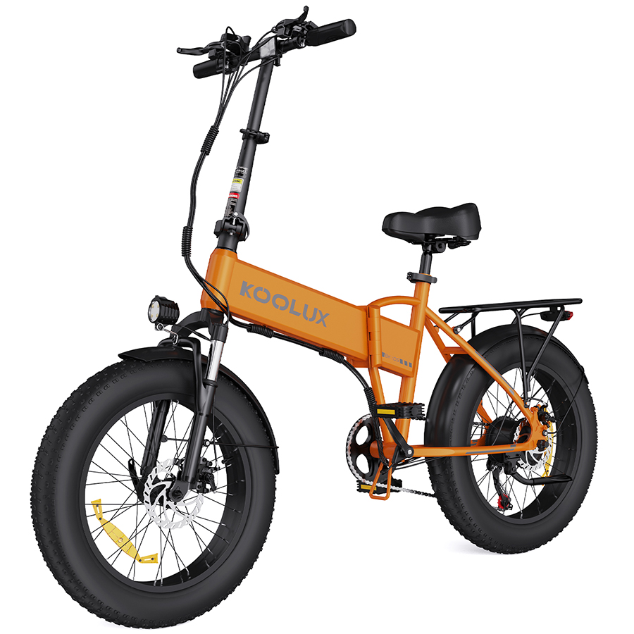 Bici Elettrica Pieghevole da M - Electric Scooter Adults recensione e prezzo