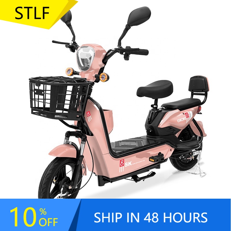 YTYIN Bicicletta Elettrica da  - Folding Electric Scooter recensione e prezzo