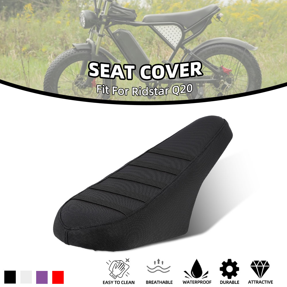 Coprisedile per moto Particell - Electric Scooter Rain Cover recensione e prezzo
