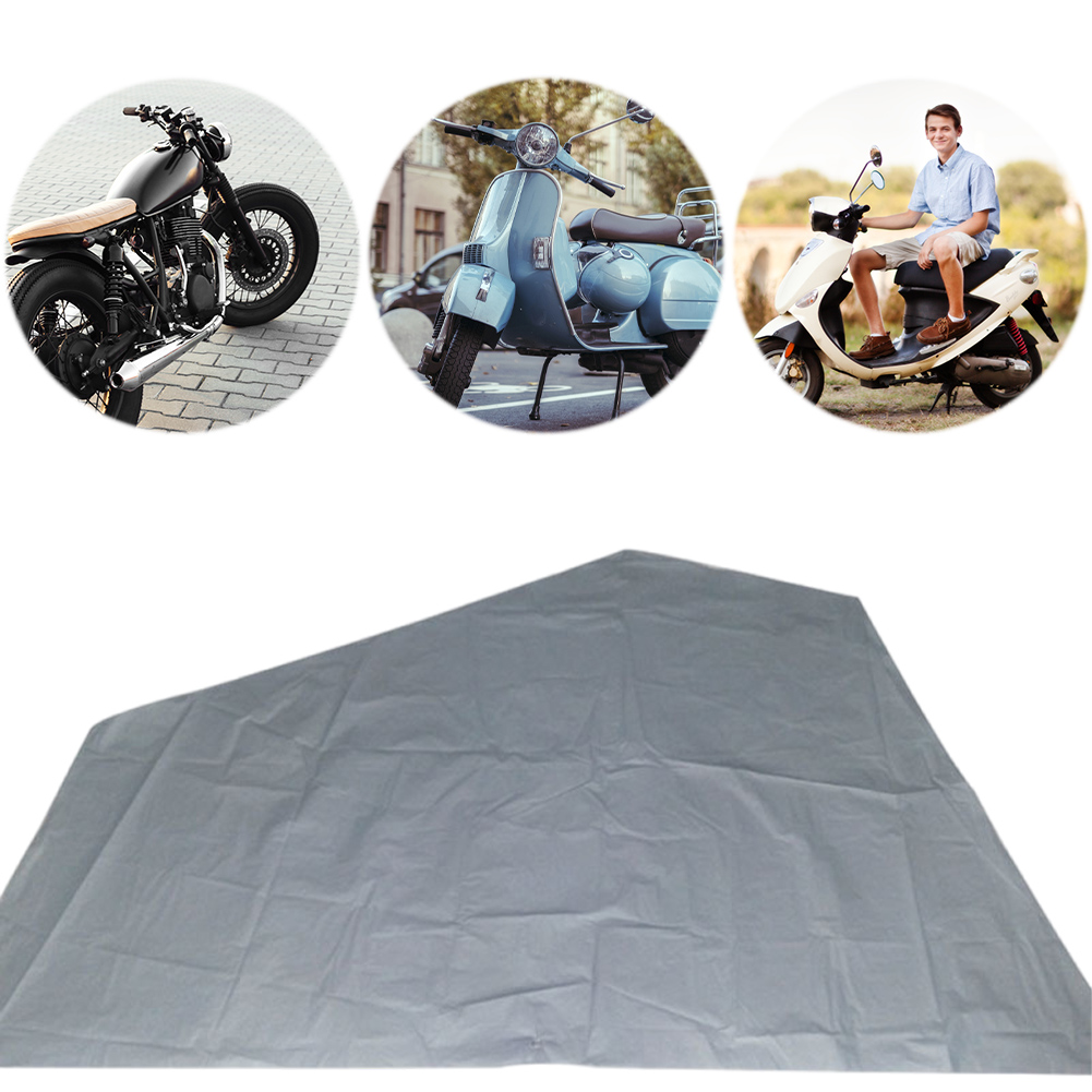 Telo Coprimoto Impermeabile, C - Electric Scooter Rain Cover recensione e prezzo