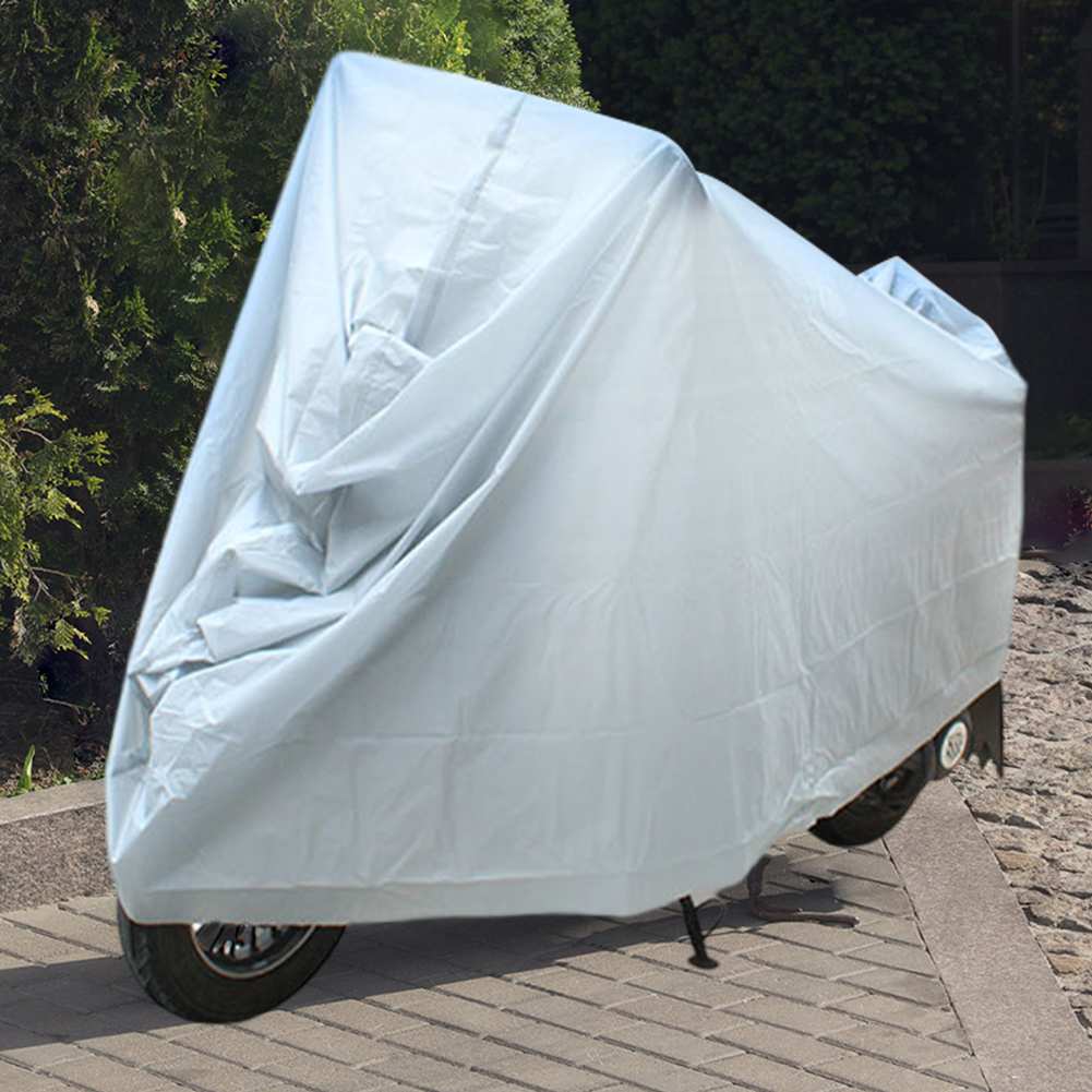 Telo Coprimoto Impermeabile, C - Electric Scooter Rain Cover recensione e prezzo
