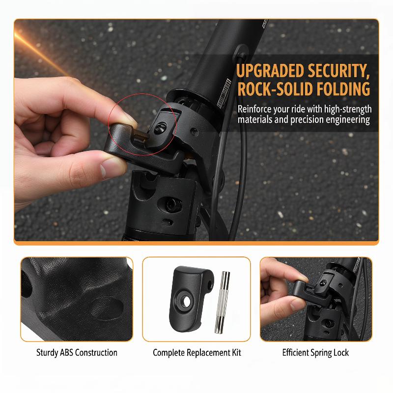 1 Pezzo Gancio Pieghevole, Chi - Folding Electric Scooter recensione e prezzo