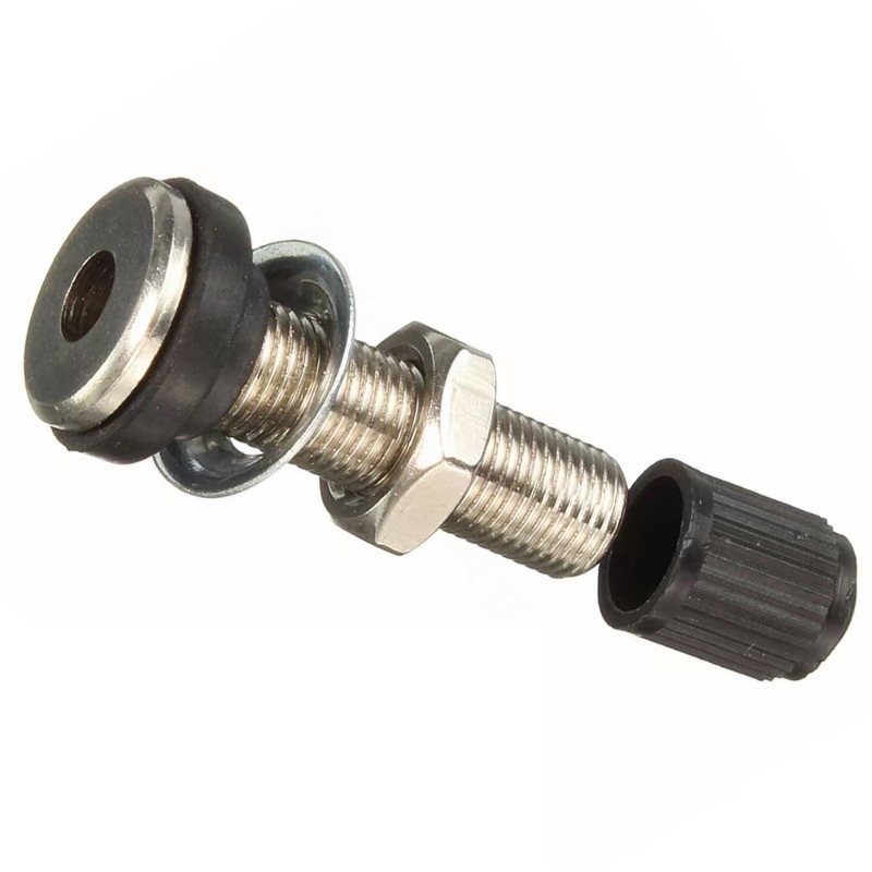 2 pezzi coperchio valvola pneu - Scooter Tire recensione e prezzo
