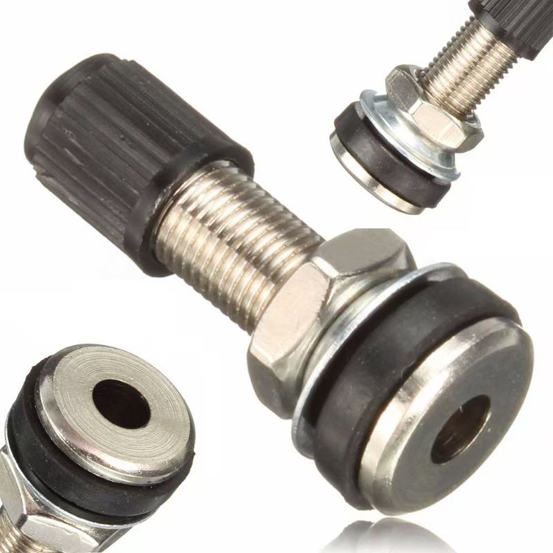 2 pezzi coperchio valvola pneu - Scooter Tire recensione e prezzo