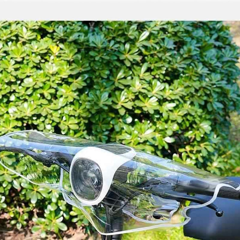 1 Pezzo Copertura Antipioggia  - Electric Scooter Rain Cover recensione e prezzo