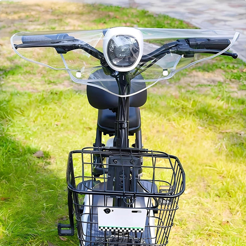 1 Pezzo Copertura Antipioggia  - Electric Scooter Rain Cover recensione e prezzo