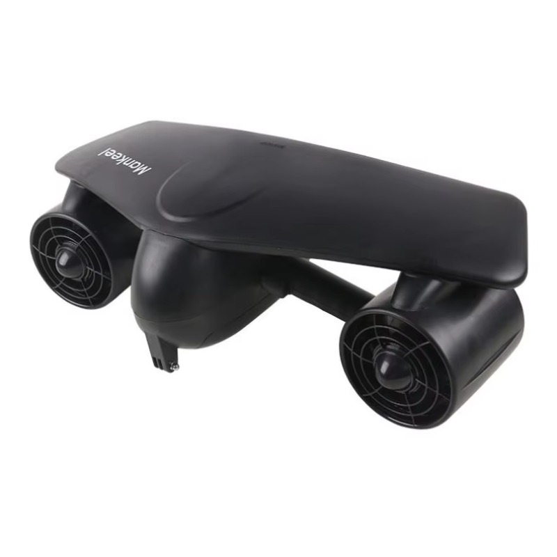 Scooter Subacqueo Elettrico Ai - Electric Scooter 500W recensione e prezzo