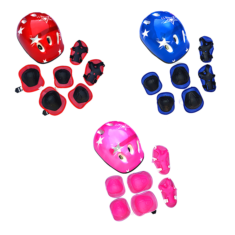 Nuovo Set di Protezioni per Ci - Scooter Helmet Set recensione e prezzo