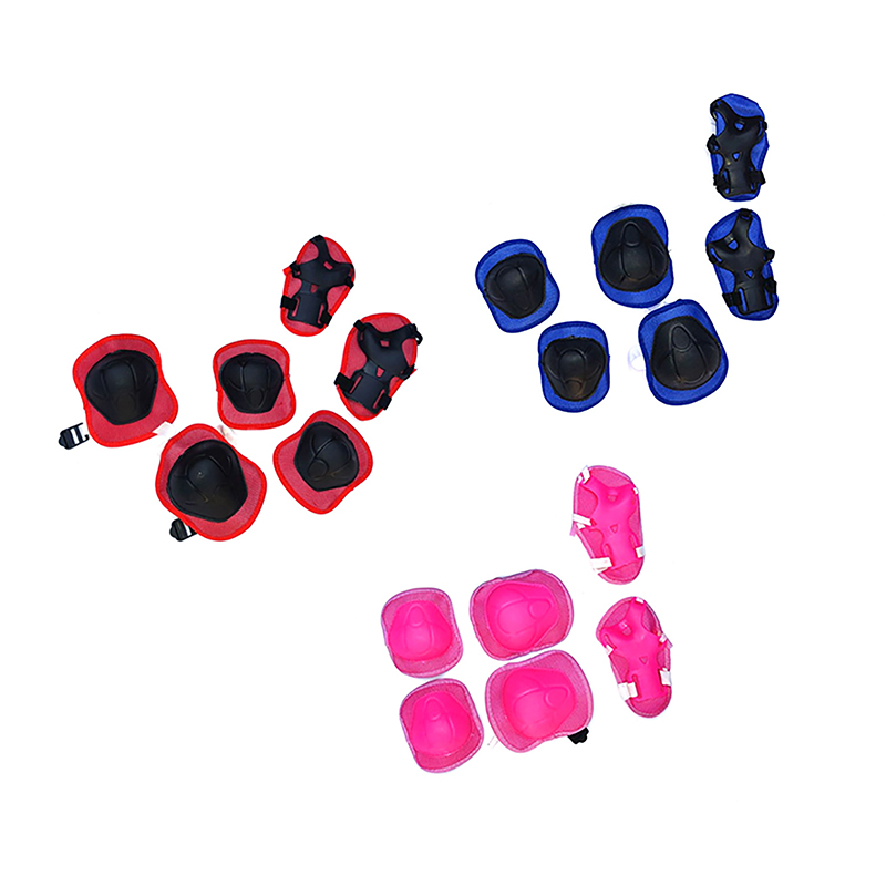 Nuovo Set di Protezioni per Ci - Scooter Helmet Set recensione e prezzo