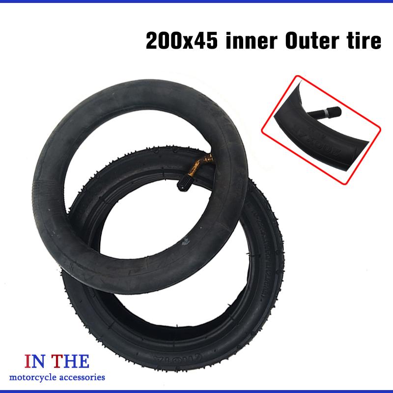 Pneumatico per scooter rinforz - Scooter Tire recensione e prezzo