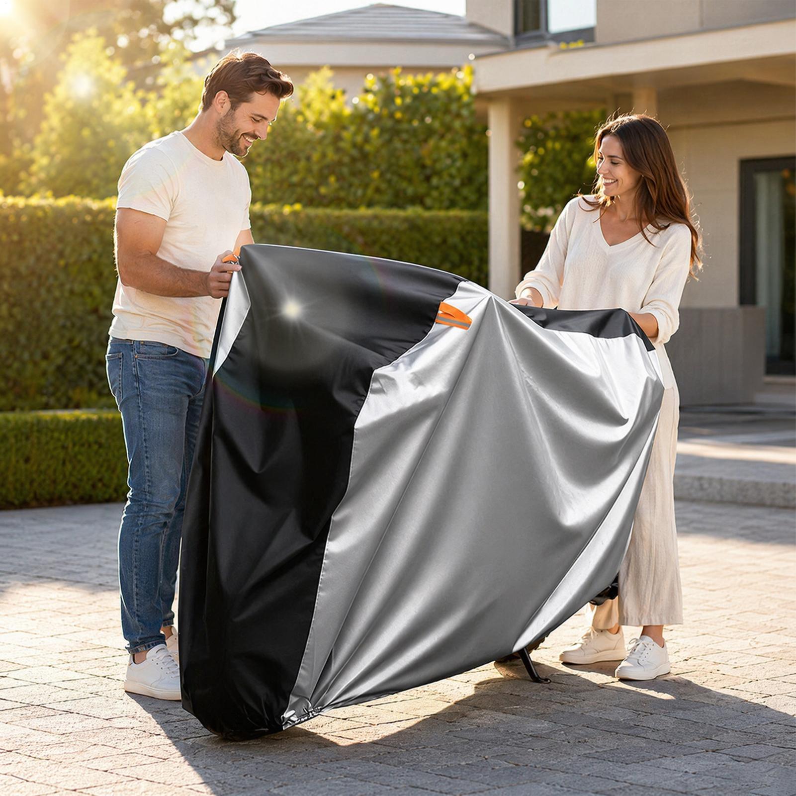 Telo Coprimoto Impermeabile pe - Electric Scooter Adults recensione e prezzo