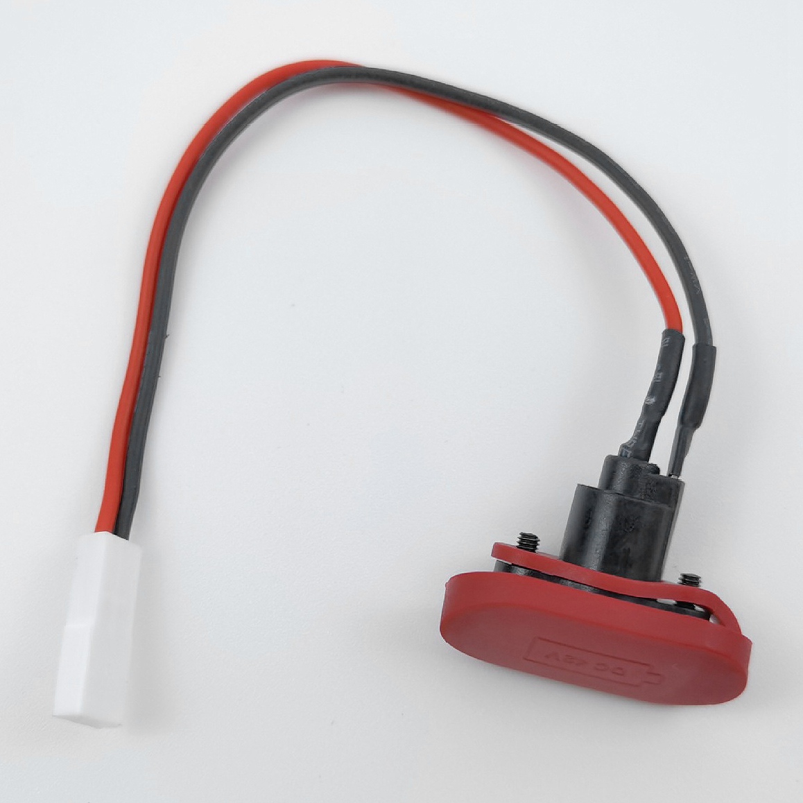Cavo del cavo del caricatore A - Electric Scooter Charger recensione e prezzo